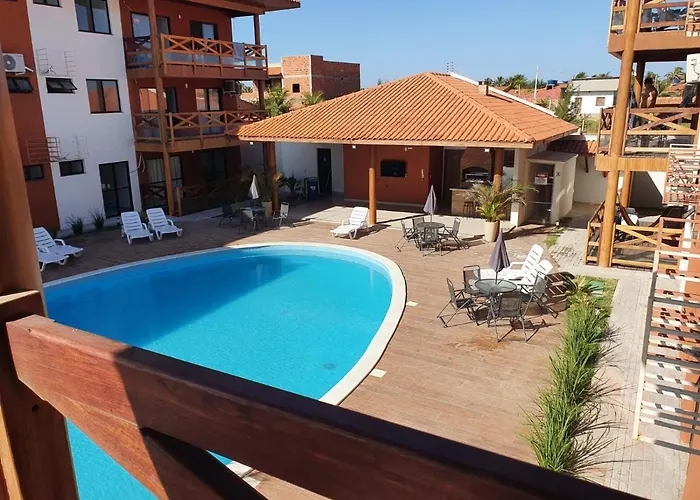 Vila Atlantida 207B