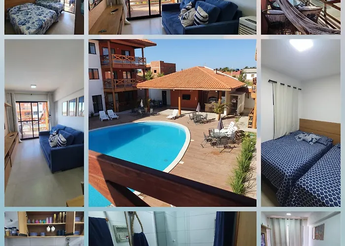 Vila Atlantida 207B