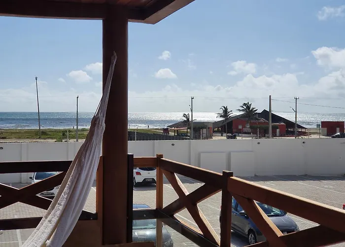 Vila Atlantida 207B