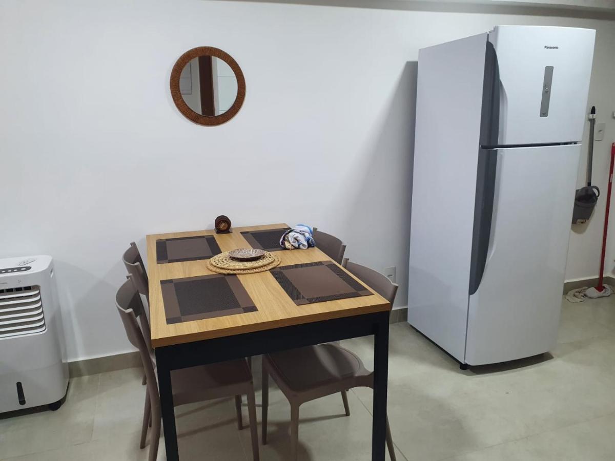 Atlantida 207b Apartment Luis Correia
