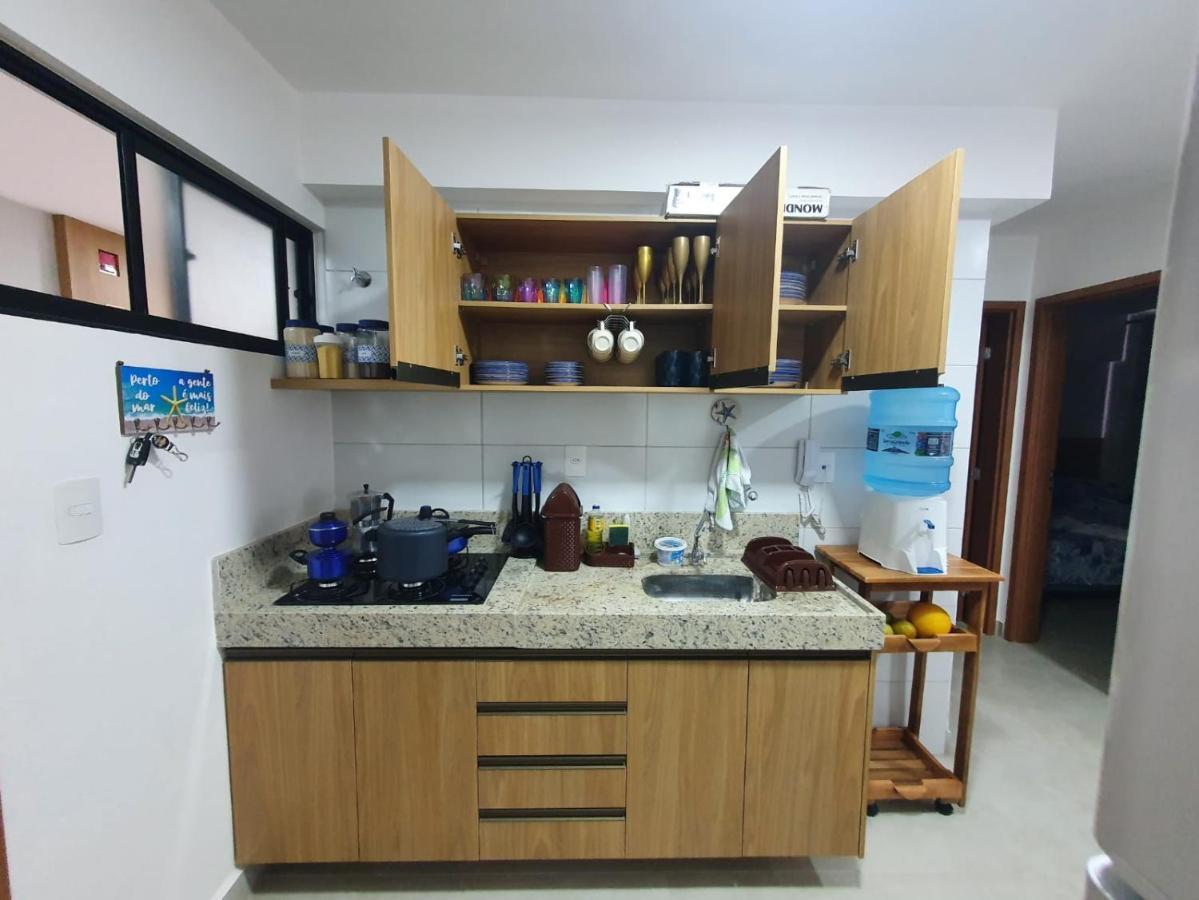 Atlantida 207b Apartment Luis Correia