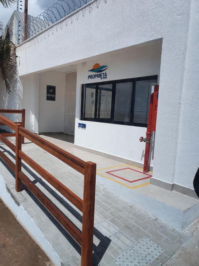 Atlantida 207b Apartment