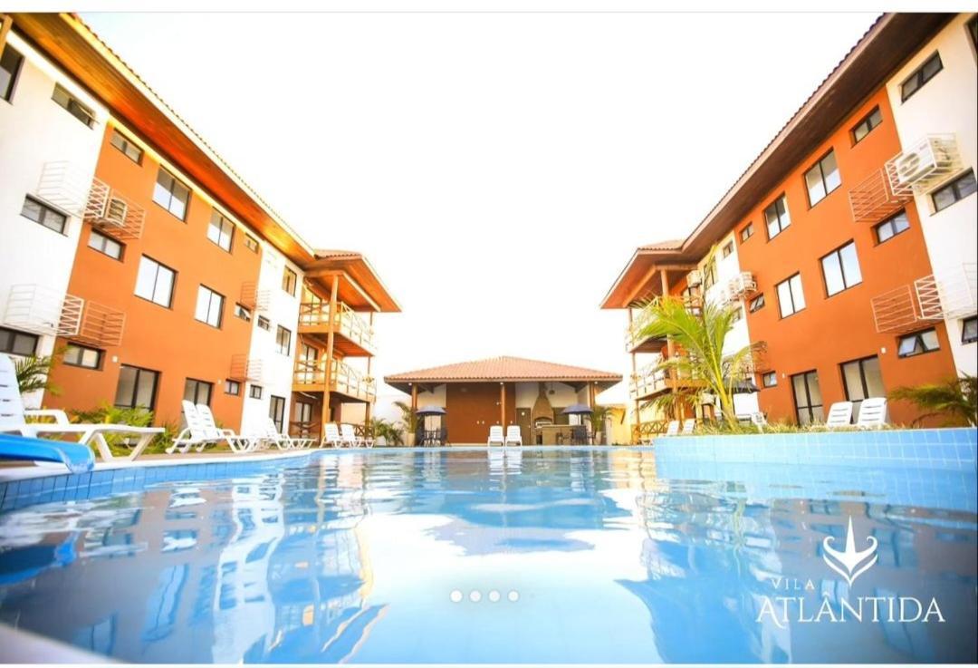 Apartment Atlantida 207b
