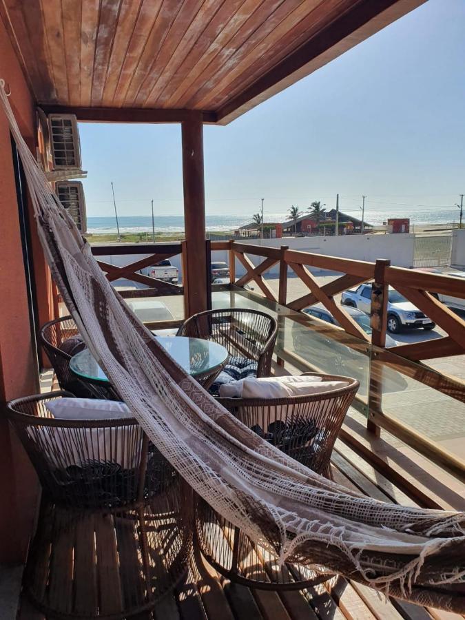 Atlantida 207b Apartamento