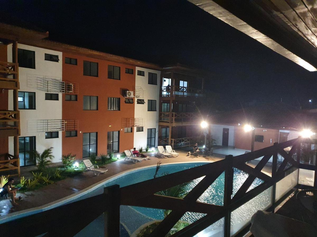 Atlantida 207b Apartamento Luís Correia